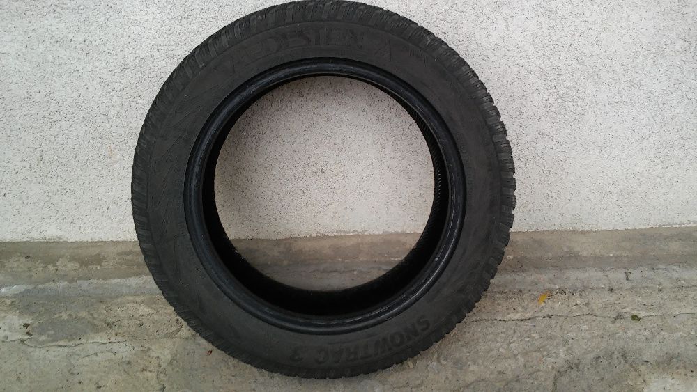 Opona 165/60/R14 VREDESTEIN snowtrac 3