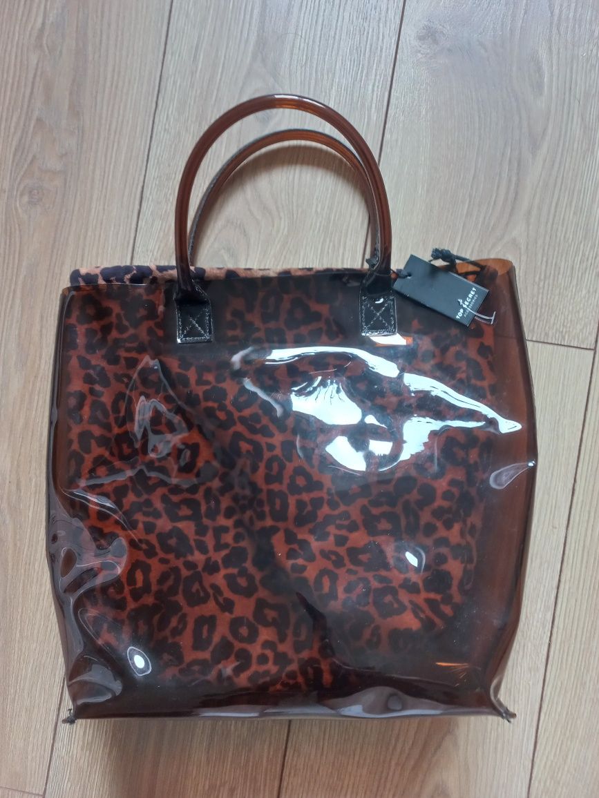 Top Secret torba torebka nowa