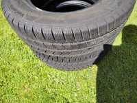 Opony samochodowe 235/65 R16