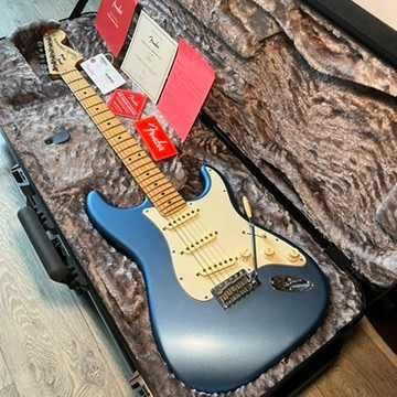 Електрогітара Fender AMERICAN PERFORMER Stratocaster, ідеальний стан