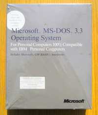 Книга Microsoft DOS & GW Basic