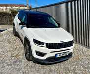 Jeep Compass 1.6 M-Jet Limited