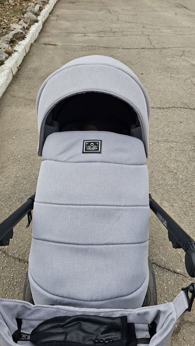 Продам коляску Адамекс порто люкс