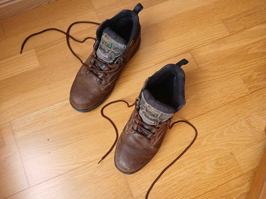 Botas Originais Yosemite Outdoor