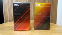 Escentric Molecules Escentric 02 / Molecule 02 Оригінал