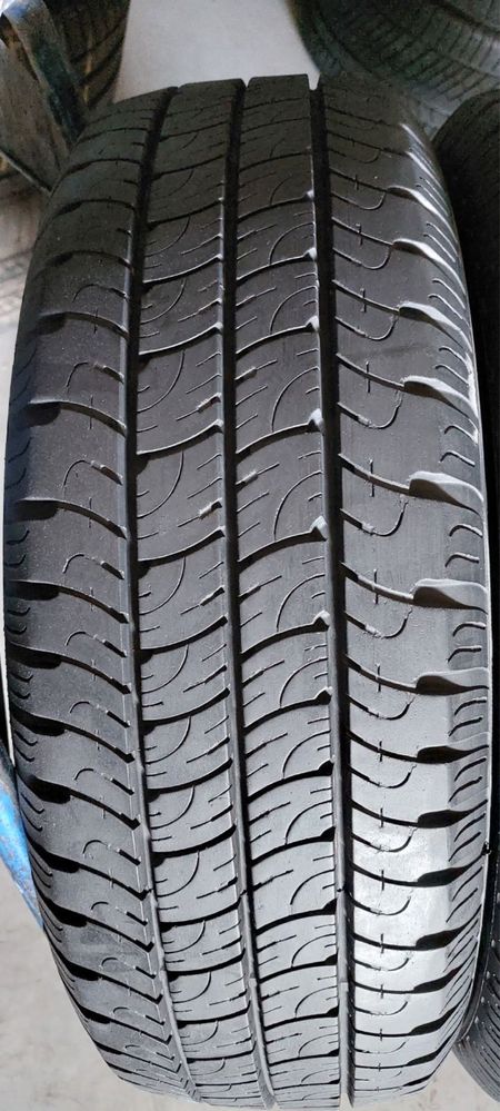 195/60/16c R16c Goodyear Marathon 2шт