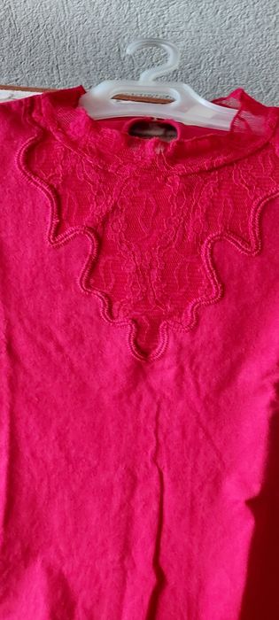 Duza damska bluzka rozmiar 52