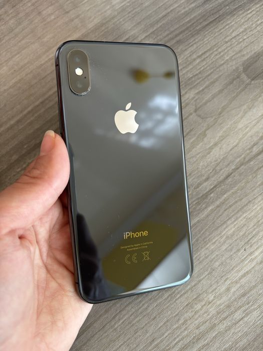 Iphone 10 / айфон 10 64gb