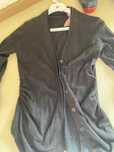 Sweter kaszmirowy Made in Italy
