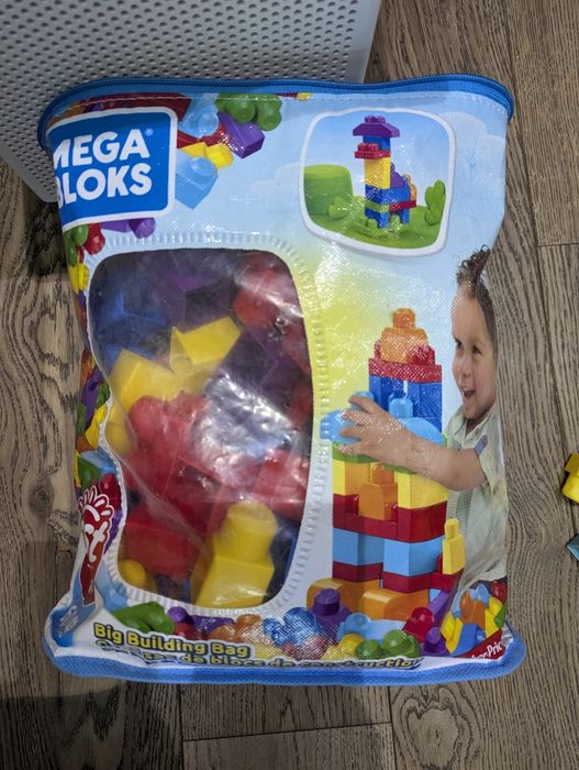 Конструктор дитячий fisher price