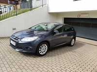 Ford Focus 1.6 Trend Salon Polska drugi właściciel Stan bardzo dobry