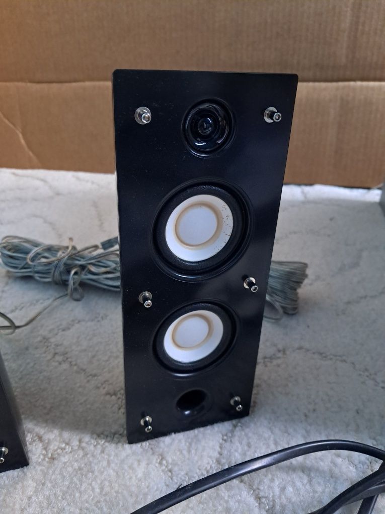 Kino domowe Samsung HT-P70