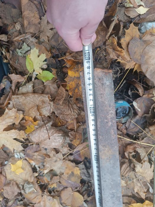 Продам швелер 14 см