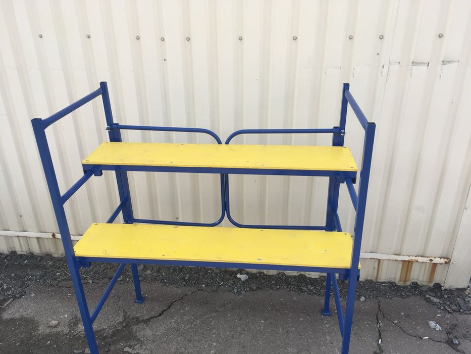 Оренда будівельних риштувань. Будівельні риштування. Будівельні тури