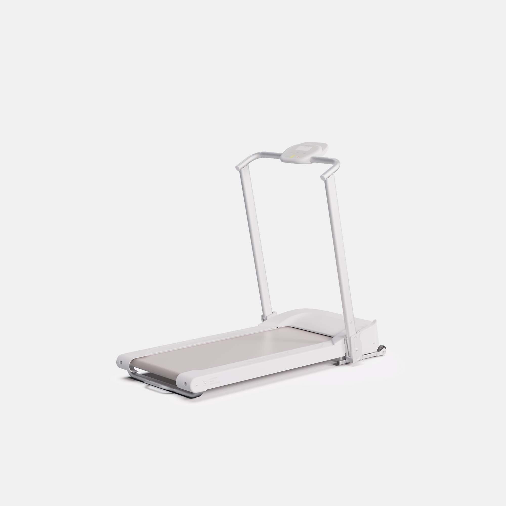 Passadeira de Caminhada W500B Compacta, 8km/h, 40x100cm,