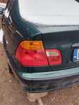 Lampy tylne Bmw e46 przedlift