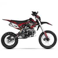 CROSS 125cc | XTR 616 | Najmocniejszy | Raty dostawa