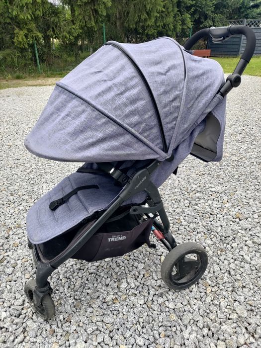 Wózek Valcobaby Snape 4 trend