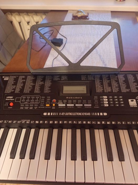 Keyboard MM-KB130