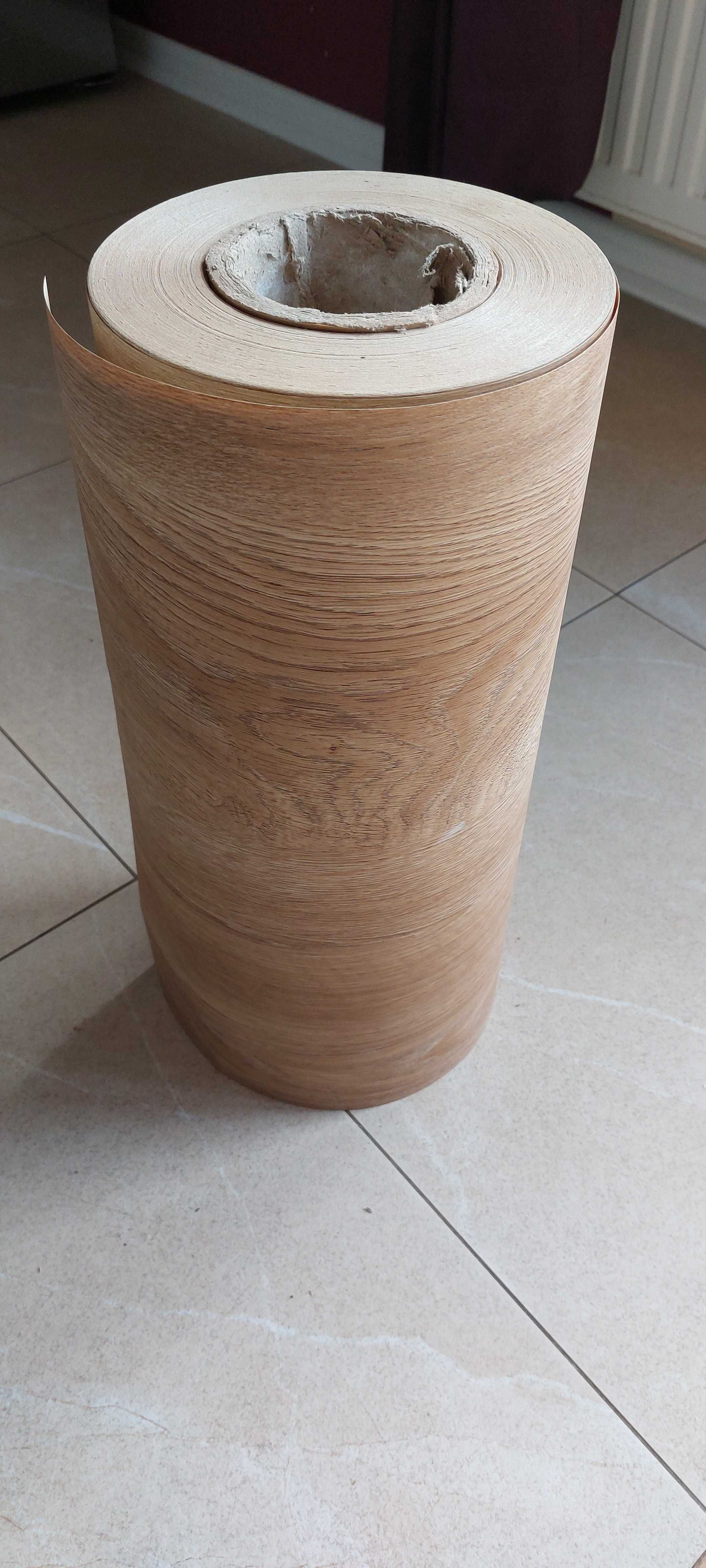 Oryginalna Okleina Turner Oak Malt - naturalny dąb. Nowość