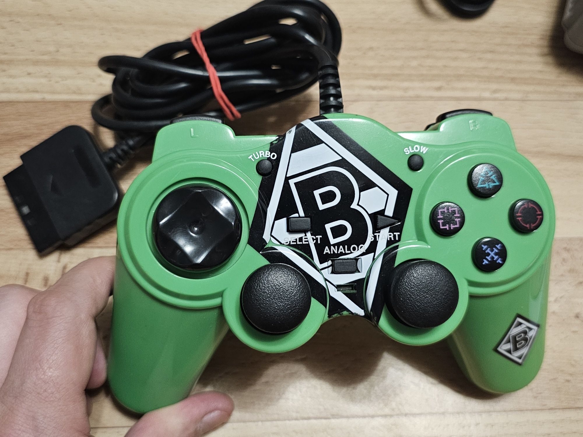 Ігрова Приставка Sony Playstation 1 SCPH-5502 PAL Не Чіпована