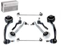 Kit Braços Suspensão Frente MERCEDES C220 W203 CLK 209 SLK (NOVO)