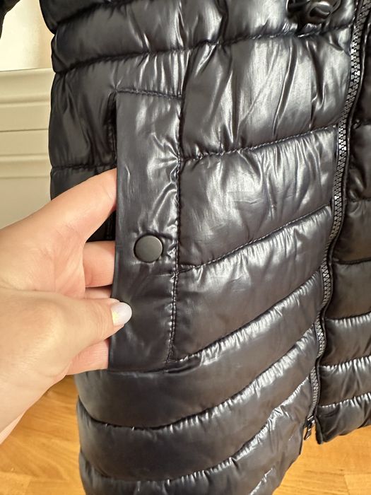 Куртка, плащик, пальто zara