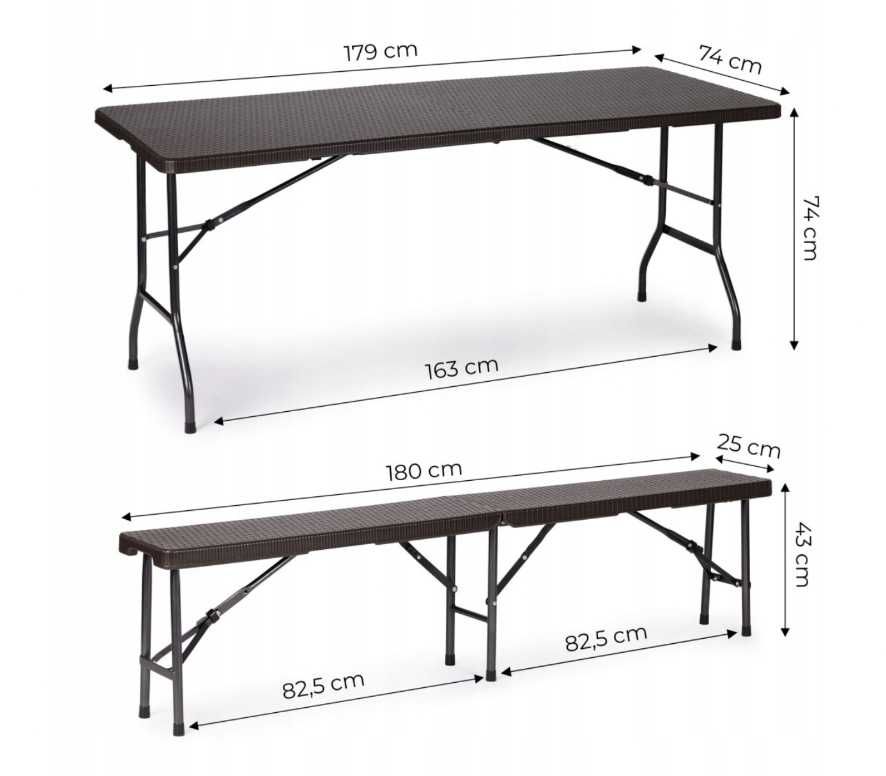 Wynajmę namiot 6x5m - zestaw imprezowy w komplecie lub osobno