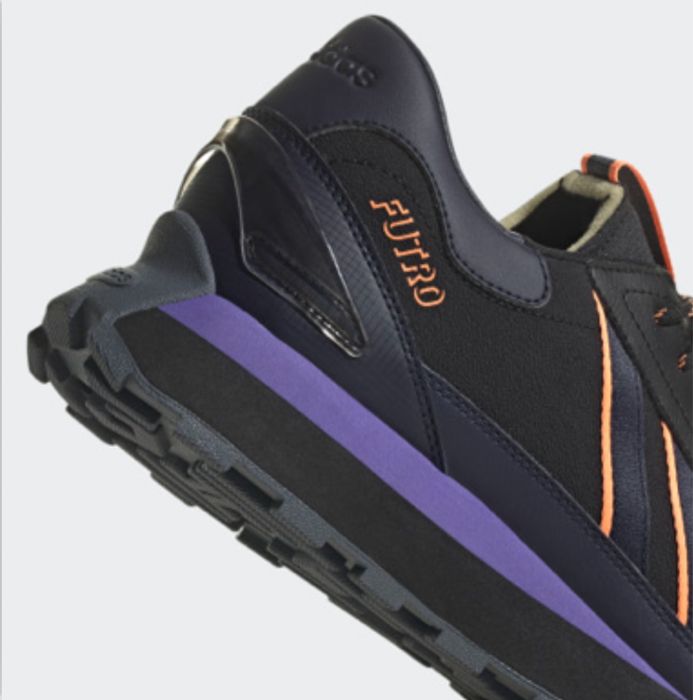 Оригінал 100% Кросівки Adidas FUTRO MIXR.( 29см)