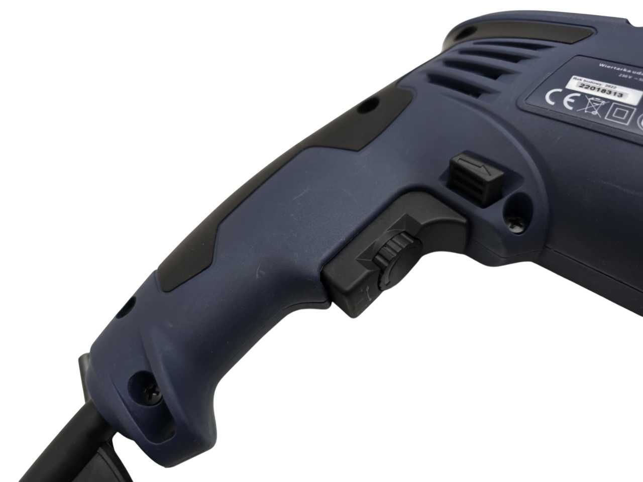Wiertarka udarowa Celma C-Power ID850WS1 - świetny stan