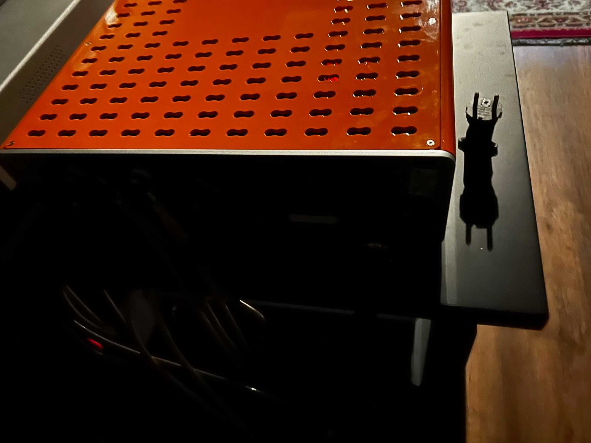 Wzmacniacz Extraudio Orange 500