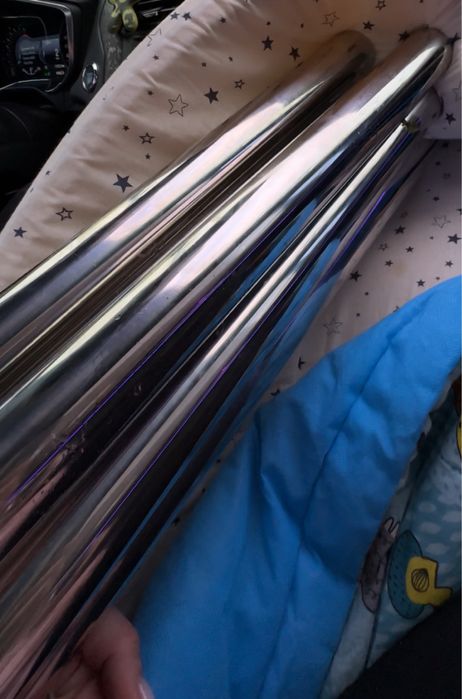 Продам пілон статика (~4 метри)