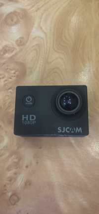 SJCAM SJ4000 екшн-камера