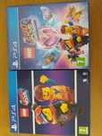 LEGO Movie gra PlayStation 4