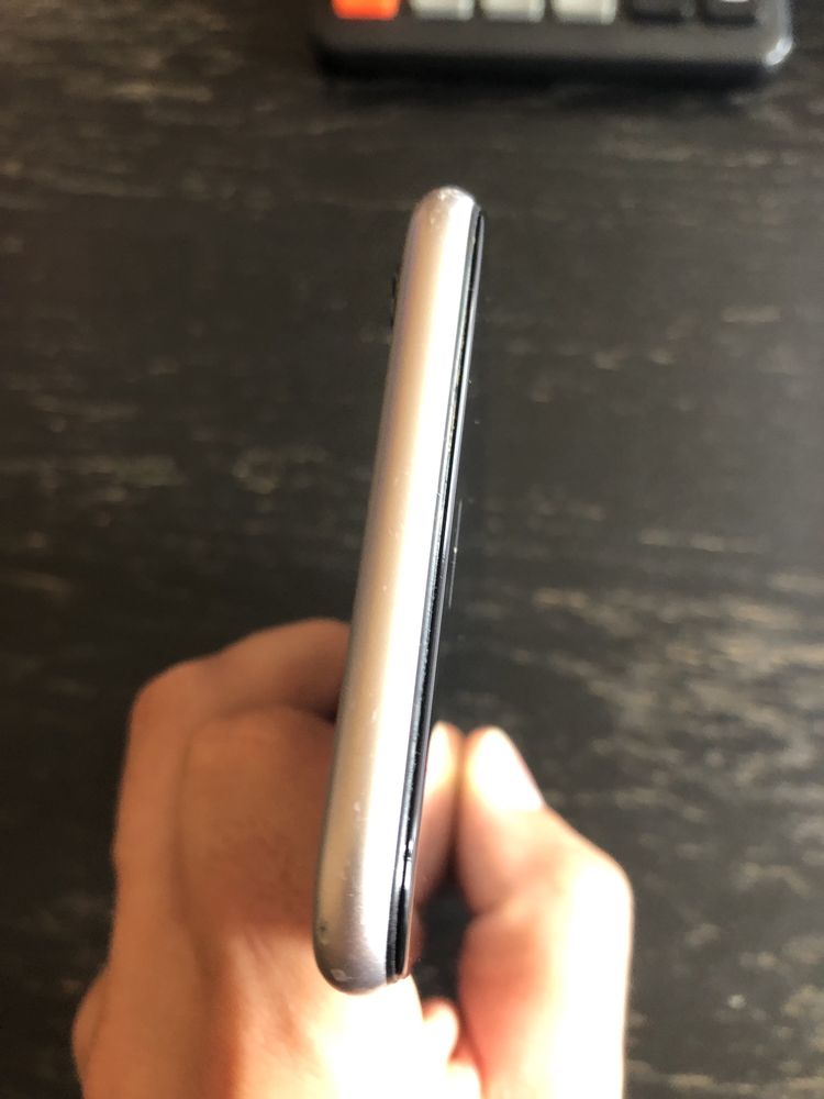 IPhone 6 Plus на запчасти