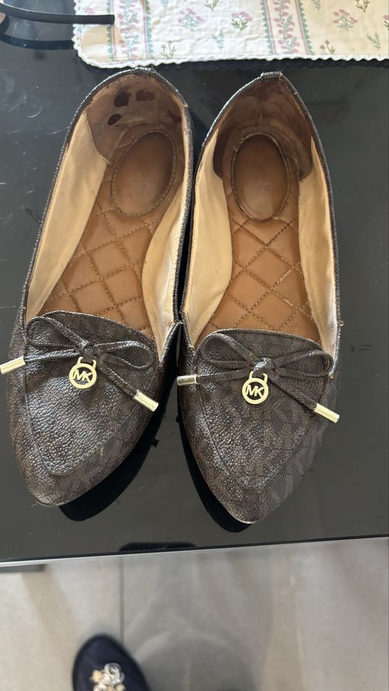 Sabrinas michael kors