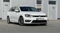 Volkswagen Golf 7 allstar R-line