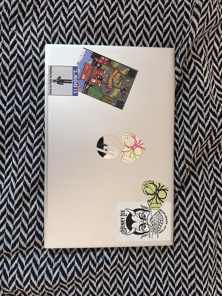 Hp Pavilion 15eh0005nw