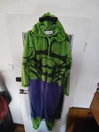 Onesie - piżama jednoczęściowa niesamowity Hulk