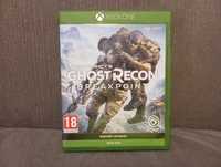 Gra ghost recon breakpoint