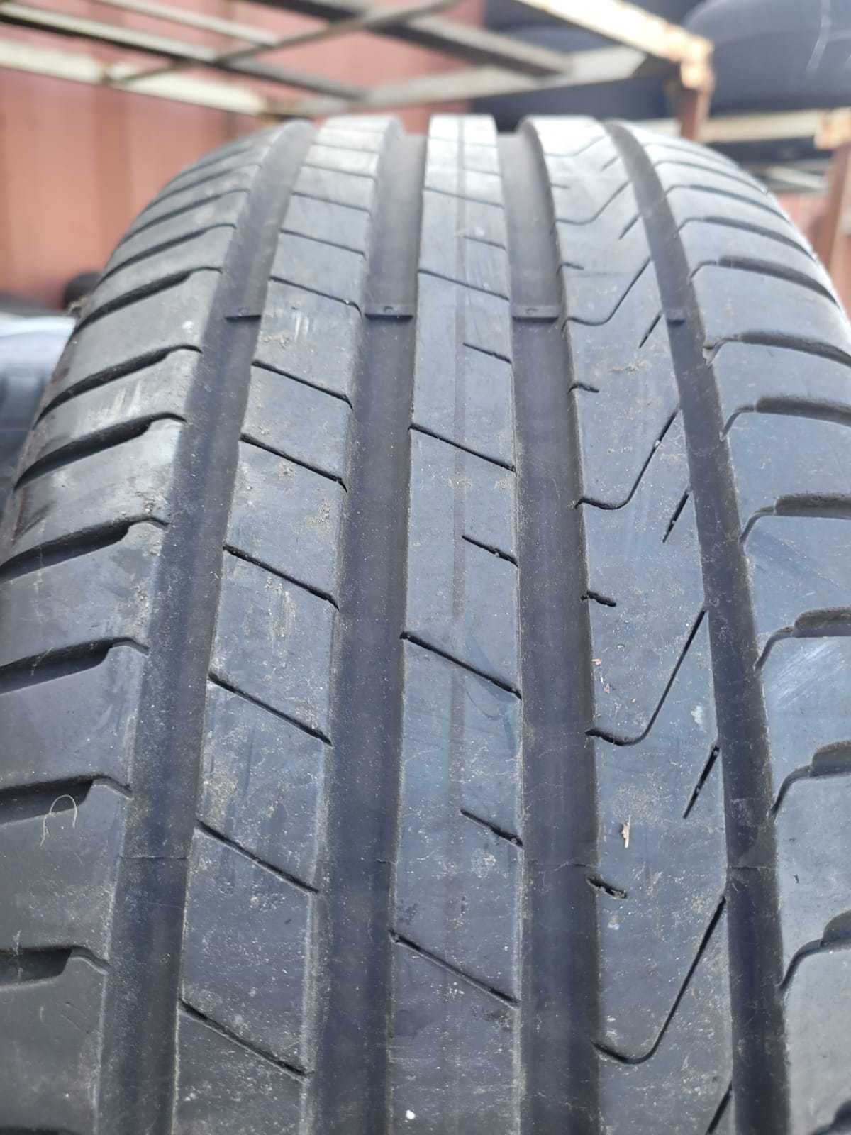 b006 opony letnie Pirelli 225/50/18 95W