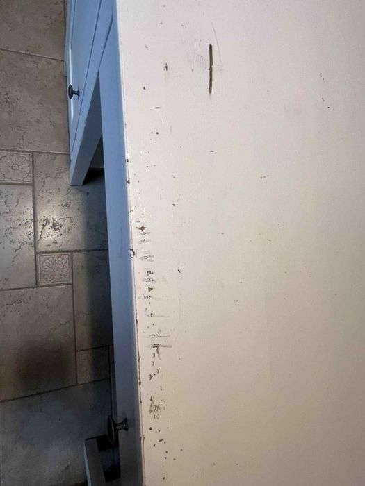 Biurko IKEA Hemnes