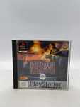 Medal of Honor Resistance (Underground) PSX PS1 (FR) Po Francusku