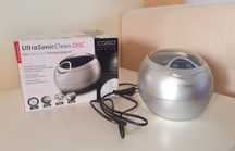Myjka ultradźwiękowa CASO Ultra Sonic Clean Disc 1510 - jak nowa