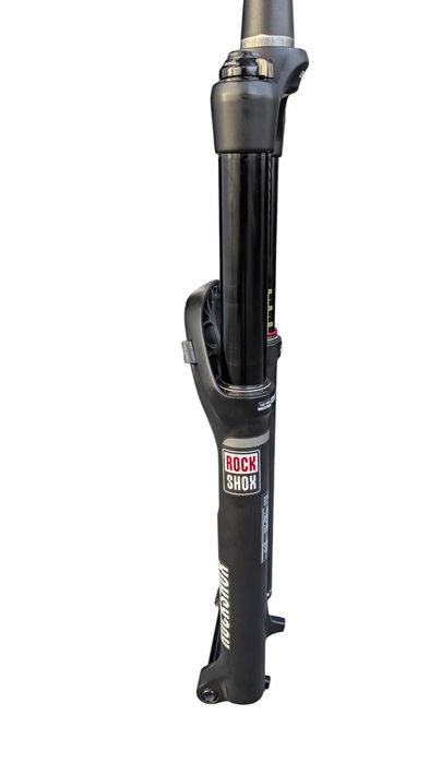 Rock Shox Pike RCT3 Dual Position 27,5'' 130 - 160 mm, nowy (928)