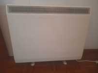 Acumulador de calor cerâmico