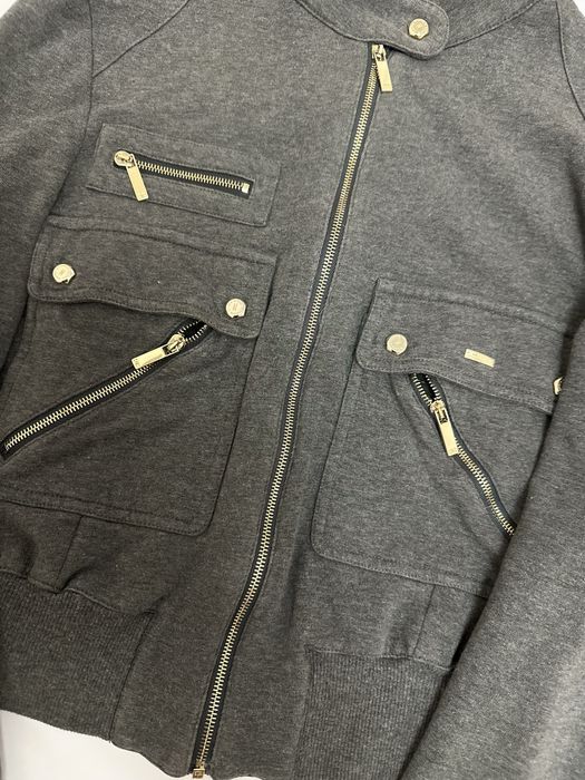 Куртка Elisabetta Franchi