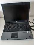 Portátil compac 6710b