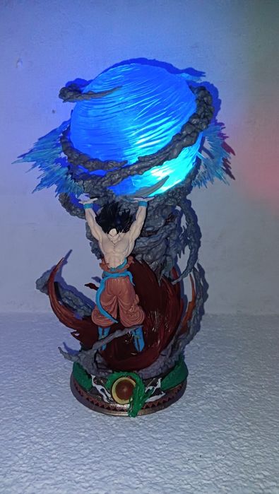 Figurka Dragon Ball
