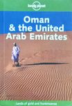 Przewodnik Lonely Planet Oman & United Arab Emirates, Emiraty Arabskie